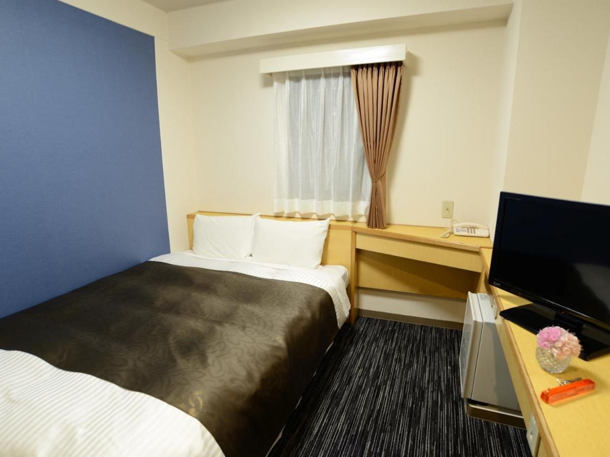 Nagoya Sakae Green Hotel Exterior foto
